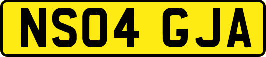 NS04GJA