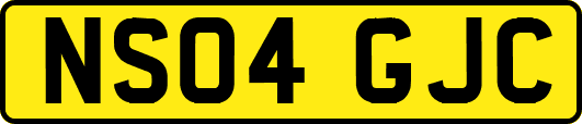 NS04GJC