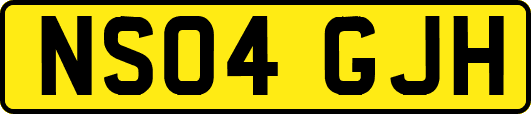 NS04GJH