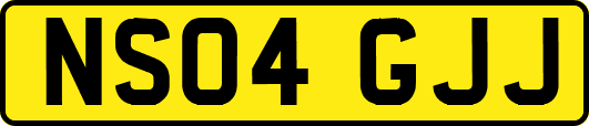 NS04GJJ