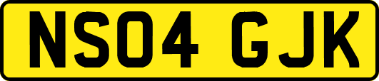 NS04GJK