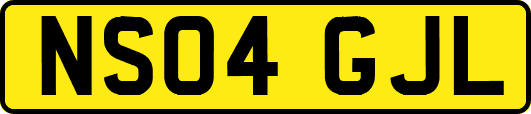 NS04GJL