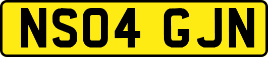 NS04GJN