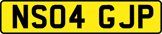 NS04GJP
