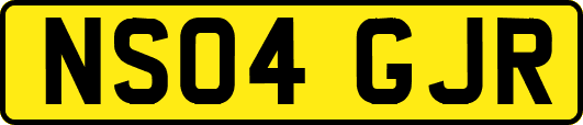 NS04GJR