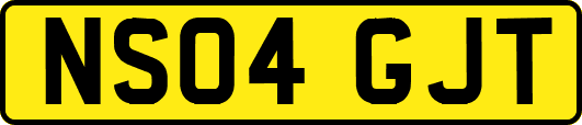 NS04GJT