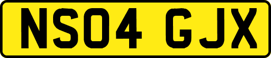 NS04GJX