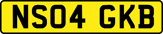 NS04GKB