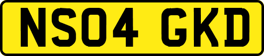 NS04GKD