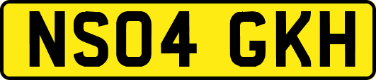 NS04GKH