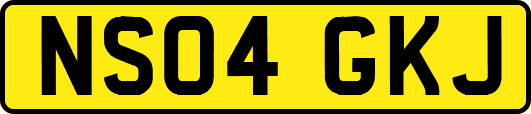 NS04GKJ