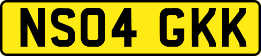 NS04GKK