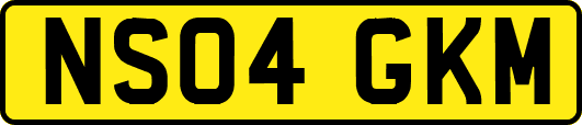 NS04GKM
