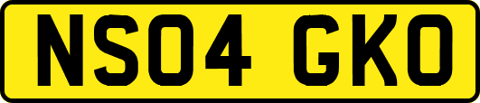 NS04GKO