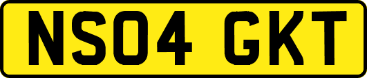 NS04GKT
