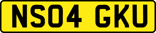 NS04GKU