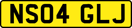 NS04GLJ
