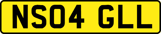NS04GLL