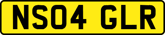 NS04GLR