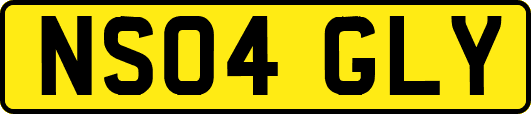 NS04GLY
