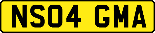 NS04GMA
