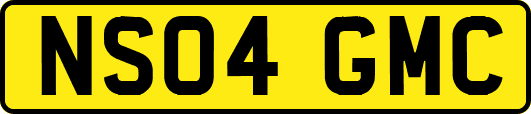 NS04GMC