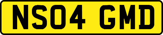 NS04GMD