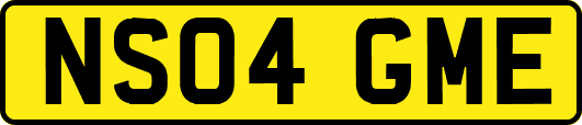 NS04GME