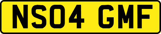 NS04GMF