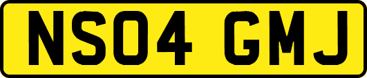 NS04GMJ