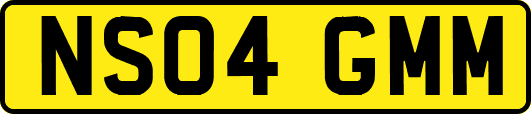 NS04GMM