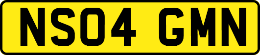 NS04GMN