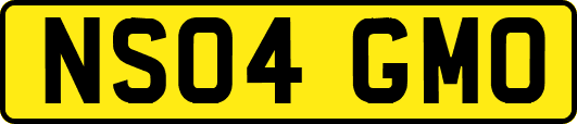 NS04GMO