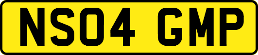 NS04GMP