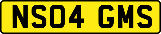 NS04GMS