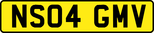 NS04GMV