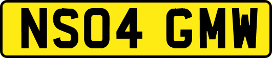 NS04GMW