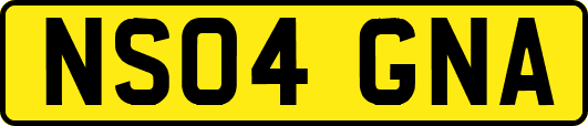 NS04GNA