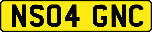 NS04GNC