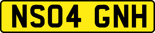 NS04GNH