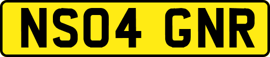 NS04GNR
