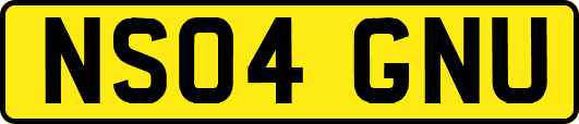 NS04GNU