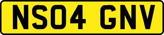 NS04GNV