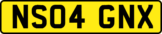 NS04GNX