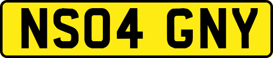 NS04GNY