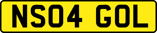 NS04GOL