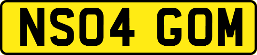 NS04GOM
