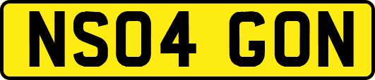 NS04GON