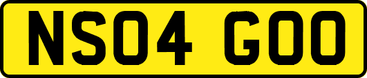 NS04GOO