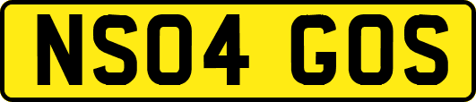 NS04GOS